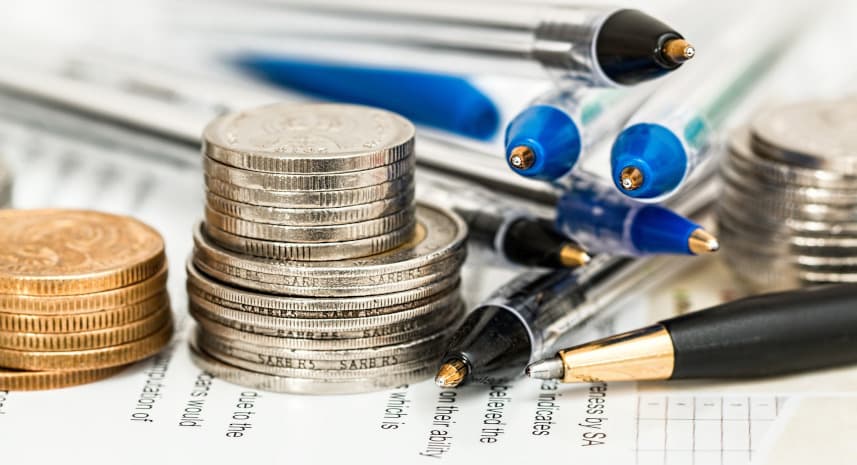 Finances and administration